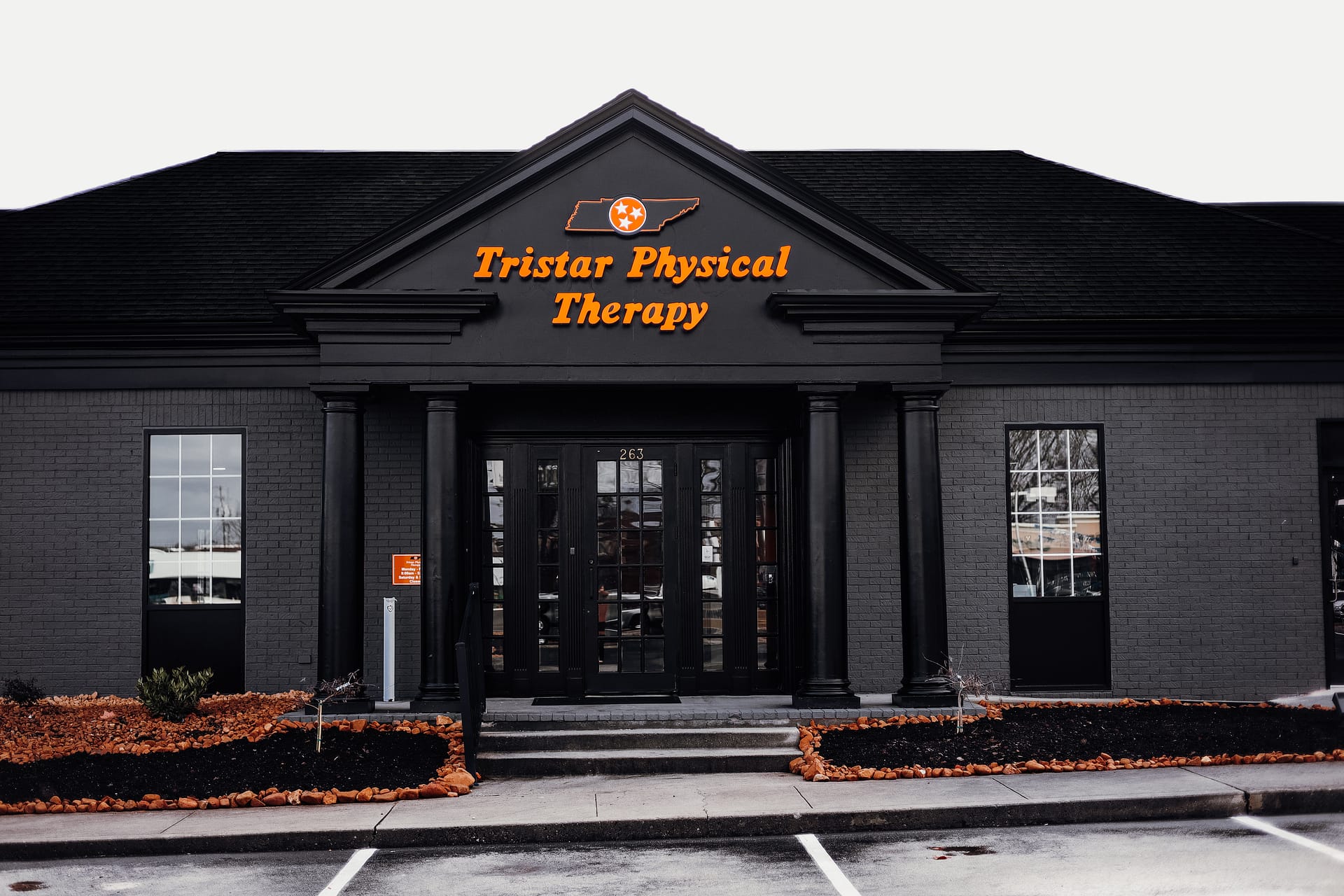 Jefferson City Tristar Physical Therapy